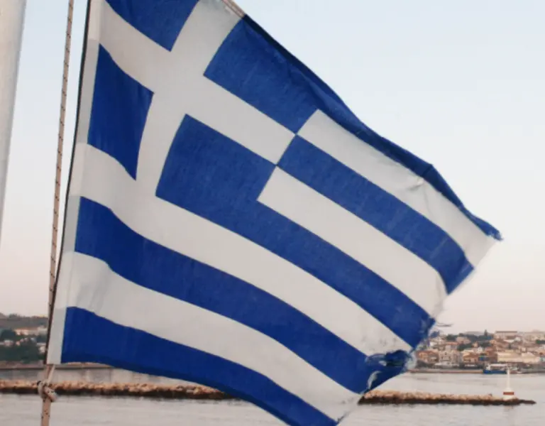 How Greece Secretly Adopted the World's Most Brazen—and Brutal—Way of Keeping Out Refugees - Vimarsana News