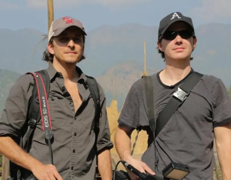 Former Pulitzer Center grantee Brent Renaud killed in Ukraine - Vimarsana News