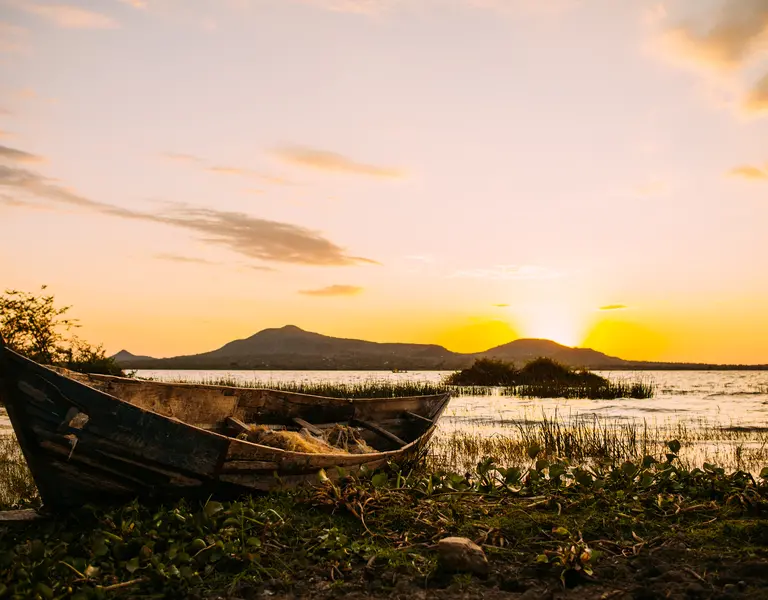 A Drowning World: Kenya's Quiet Slide Underwater - Vimarsana News