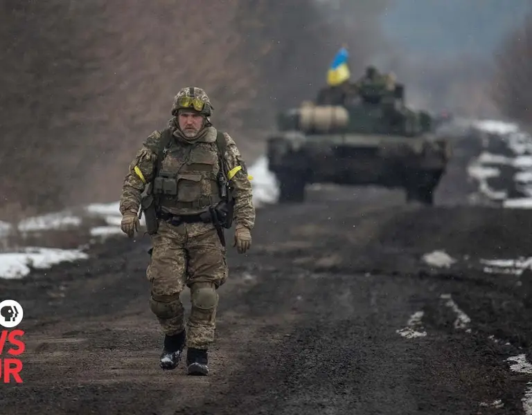 How Military Assistance from NATO and the U.S. Will Impact Ukraine's Battle Against Russia - Vimarsana News