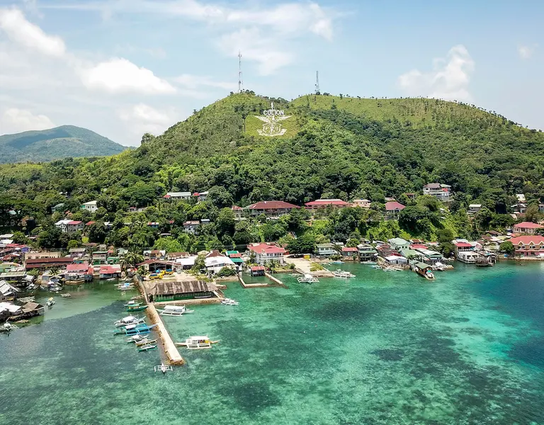 Palawan Council Reverses Decision To Pave Way for 'Maldivian' Resort on Forestland - Vimarsana News