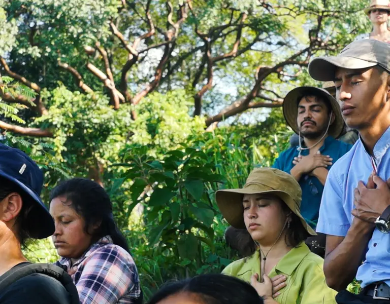 Cultivating Resiliency: Confronting Climate Change and Migration in Guatemala - Vimarsana News