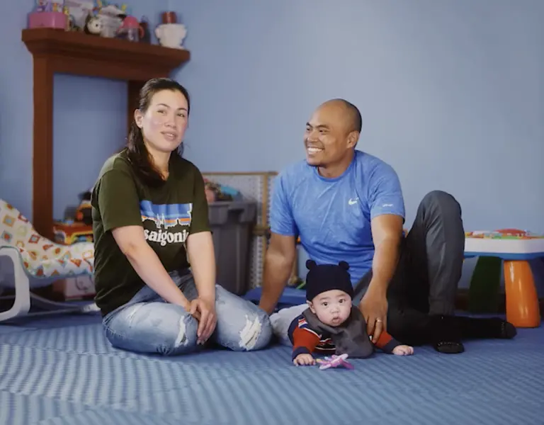 Facing Life: Gary Vong - Vimarsana News