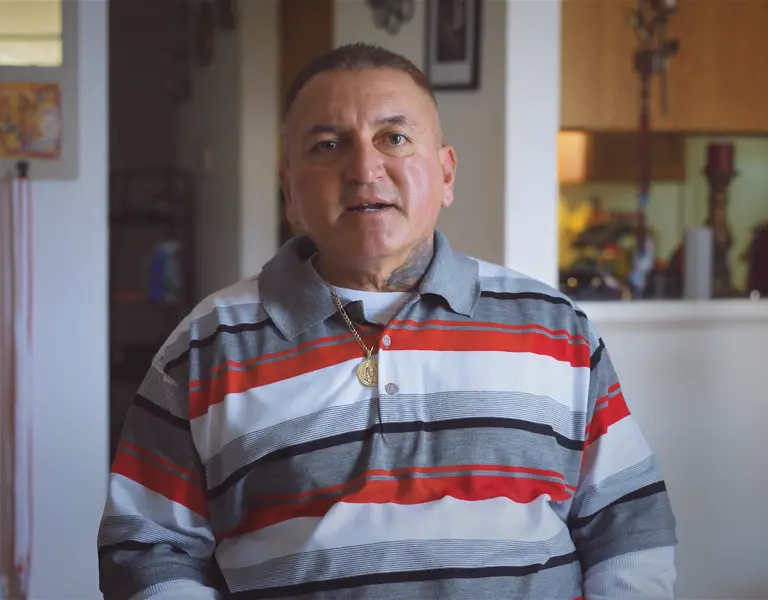 Facing Life: Jose Espinoza - Vimarsana News
