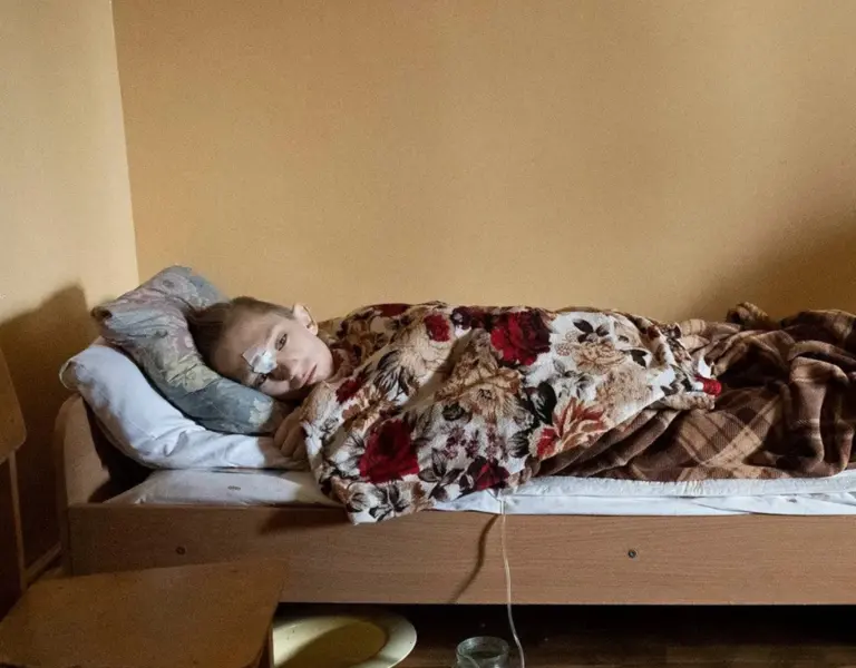 From the Frontlines of the Ukraine Invasion by Russia, a Mad Dash To Rescue Refugees - Vimarsana News