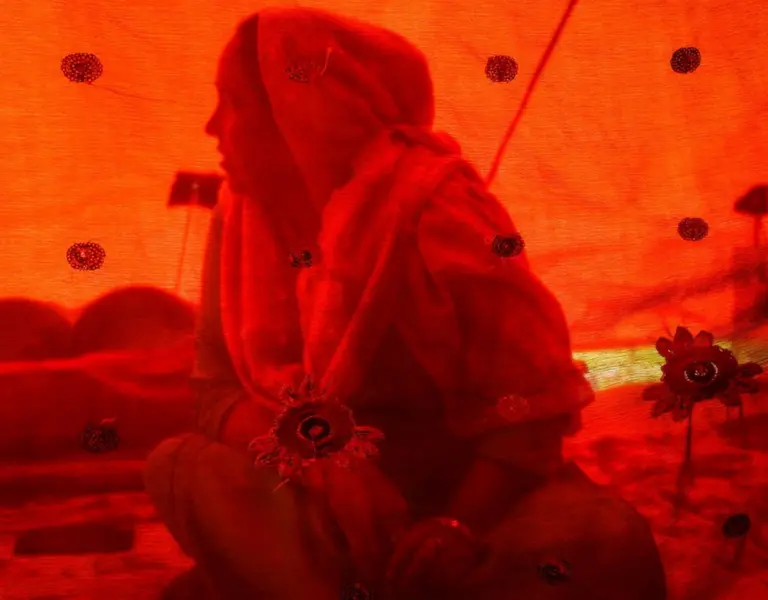 Kashmir's Tribal Women Suffer Very Poor Menstrual Health. What's To Blame? - Vimarsana News