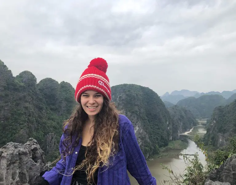 Kiana Duncan - Vimarsana News