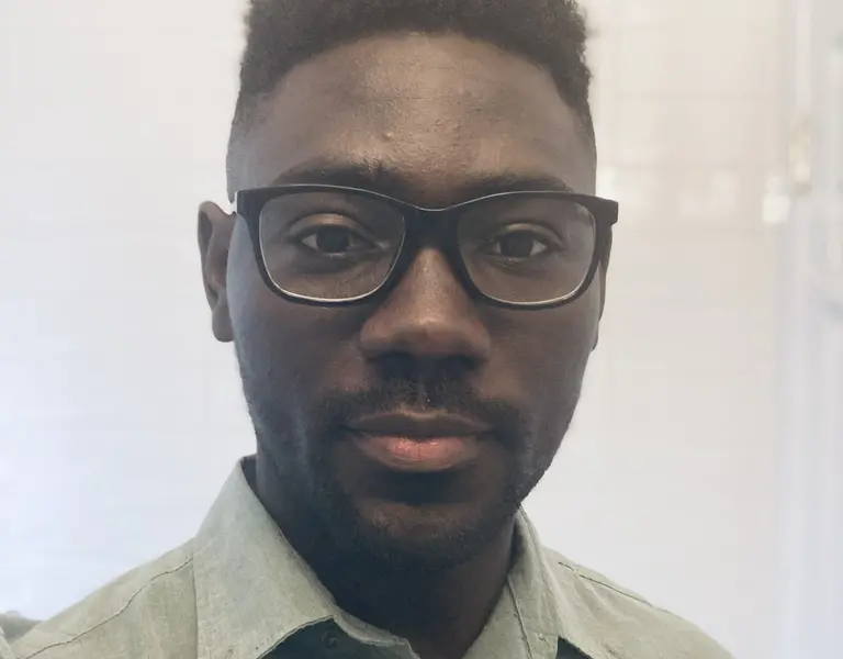 Kwasi Gyamfi Asiedu - Vimarsana News