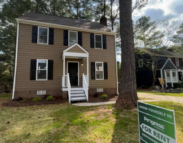 Why is a Japanese Conglomerate Buying Up Raleigh-Area Homes To Rent Them Out? - Vimarsana News