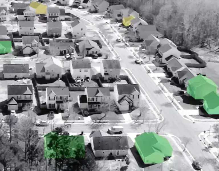 With Piles of Cash, Big Investors Become NC's Top Rental-Home Landlords - Vimarsana News