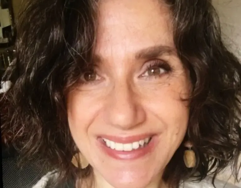 Anne Checler - Vimarsana News