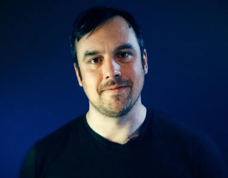 Andrew W. Robinson - Vimarsana News