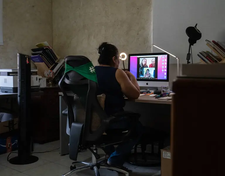Volunteer Networks in Mexico Aid At-home Abortions Without Involving Doctors or Clinics. They're Coming to Texas. - Vimarsana News