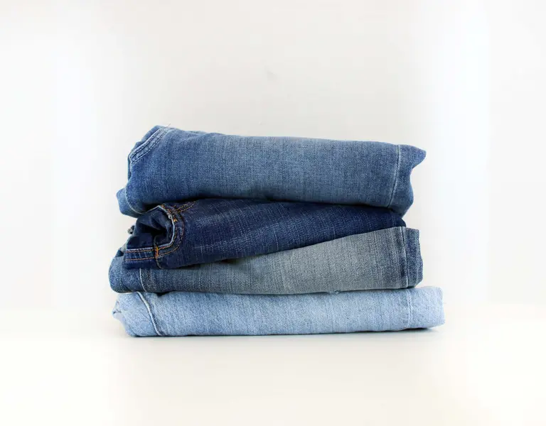 Fast Fashion and Globalization: Exploring the Hidden Lives of our Blue Jeans - Vimarsana News