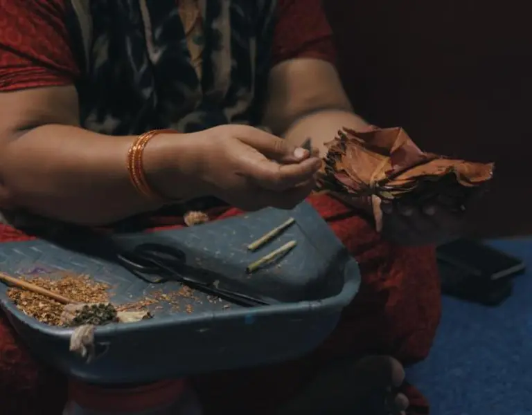 George Washington University Milken Institute School of Public Health Research & Practice Seminar: 'Beedi Workers in India' - Vimarsana News