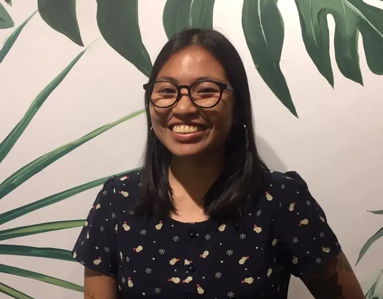Maro Enriquez - Vimarsana News