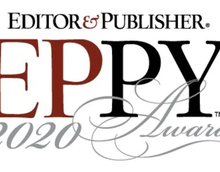 Police Accountability Project Wins 2 EPPY Awards Pulitzer Center