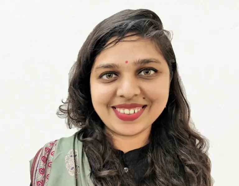 Mahima Jain - Vimarsana News