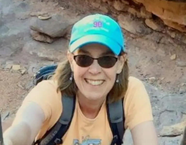 Robin Meadows - Vimarsana News
