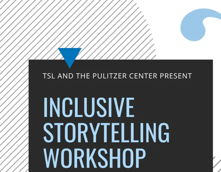 Inclusive Storytelling Workshop at Pomona College - Vimarsana News