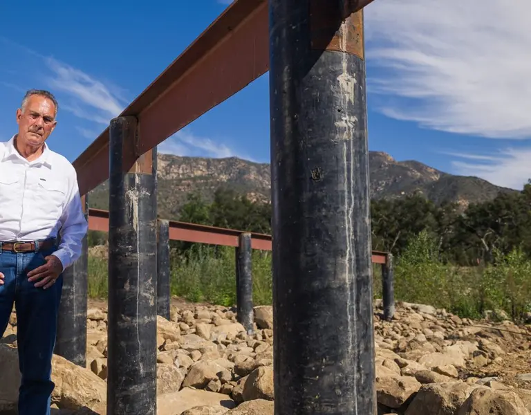 California Reeling: When Mudslides Follow Wildfires - Vimarsana News