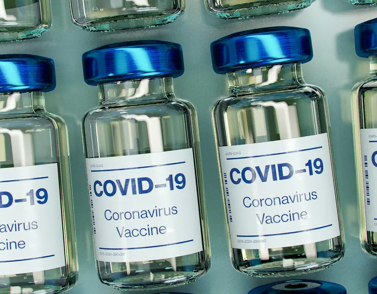Vaccine Inequity - Vimarsana News