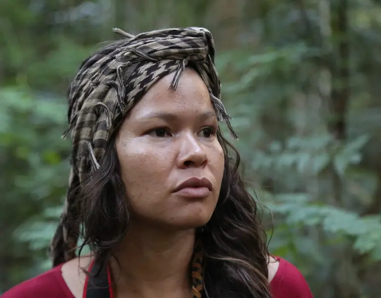 Olinda Muniz Silva Wanderley | Pulitzer Center