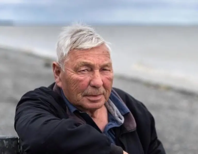 Robin Samuelsen | Pulitzer Center