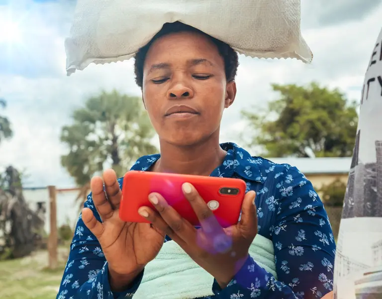 Debt Slavery in Kenya on Fintech Explosion - Vimarsana News