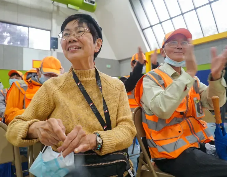 How Citizen App Is Trying To Remake Itself by Recruiting Elderly Asians - Vimarsana News