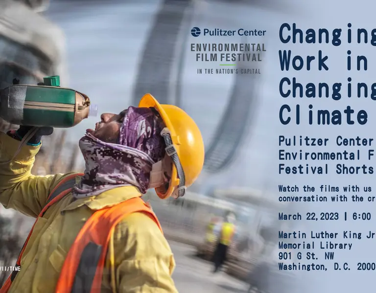 Films at D.C. Festival Will Focus on Labor and the Environment - Vimarsana News