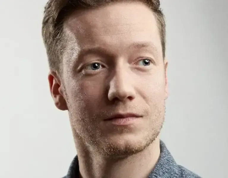 Matt Burgess | Pulitzer Center