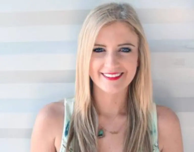 Courtney Norris Pulitzer Center