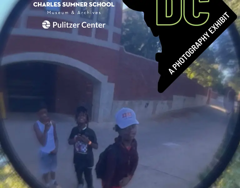 The Seventh Annual Everyday DC Student Photography Exhibition - Vimarsana News