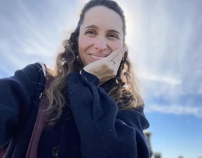 Lorena O'Neil | Pulitzer Center - Vimarsana News