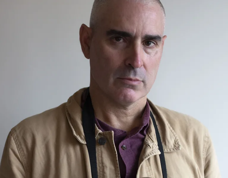 Louie Palu | Pulitzer Center - Vimarsana News