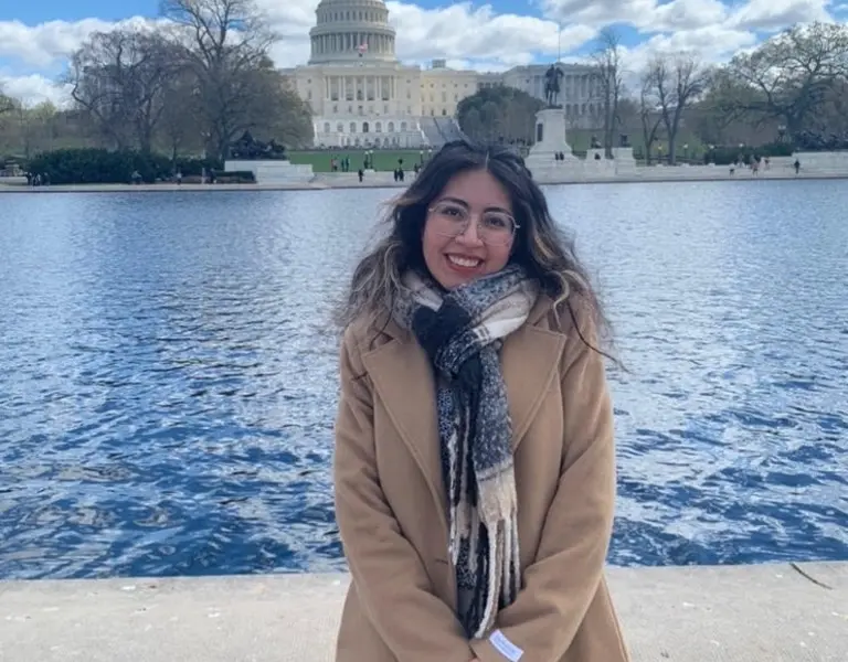 Allison Patino | Pulitzer Center