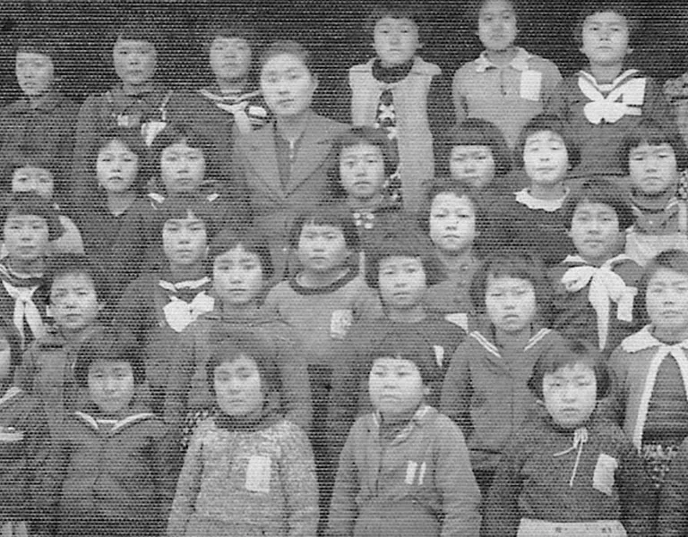 Children of the Atomic Bomb | Pulitzer Center
