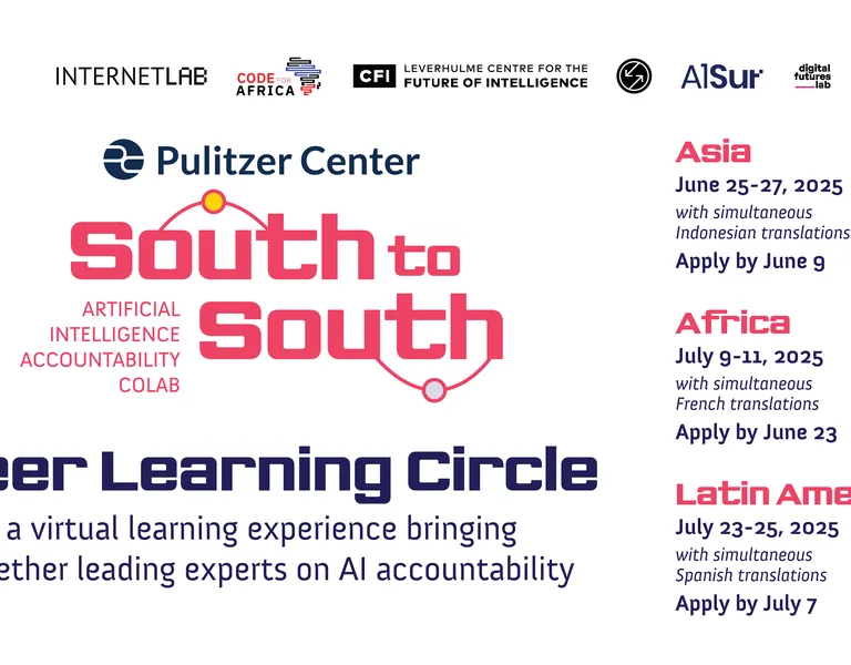 Peer Learning Circle