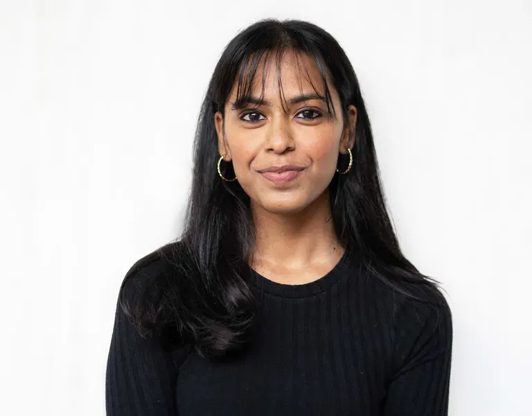 Surabhi Sundaram | Pulitzer Center