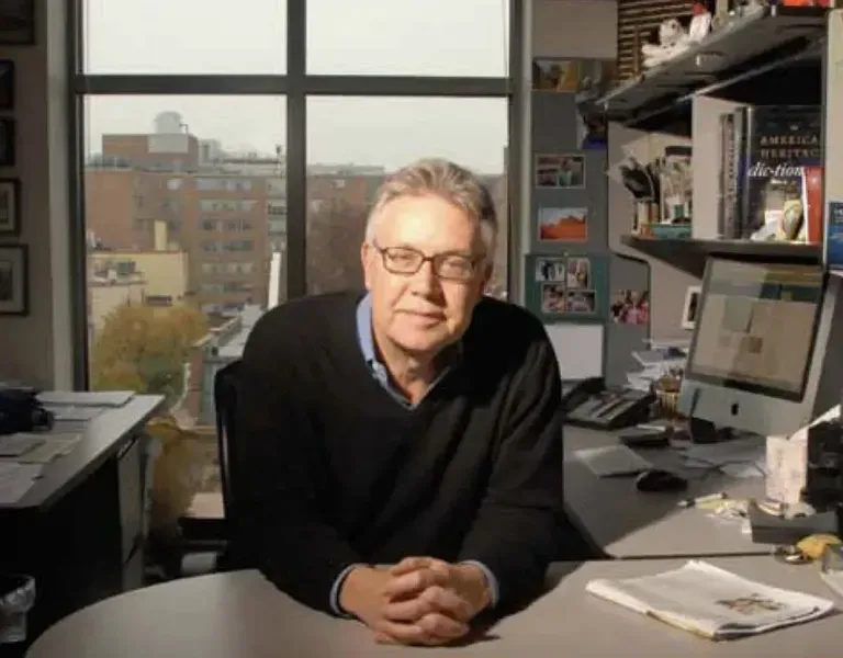 Jon Jeter Pulitzer Center Founder Reflects on 50 Years in Journalism, and the ...