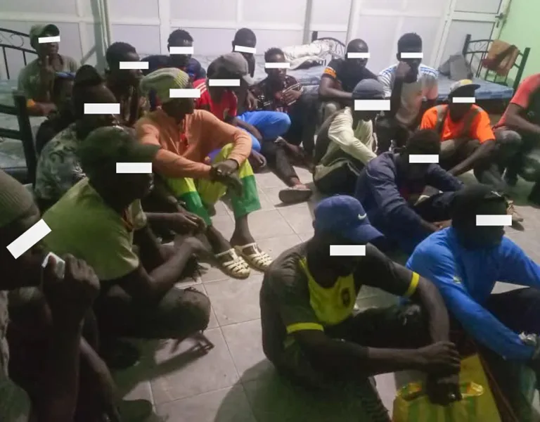Border Externalization: Spain Opens Two Migrant Detention Centers in Mauritania