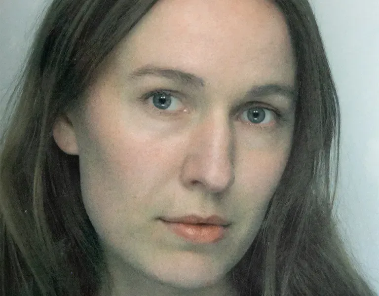 Maria Høy Hansen | Pulitzer Center