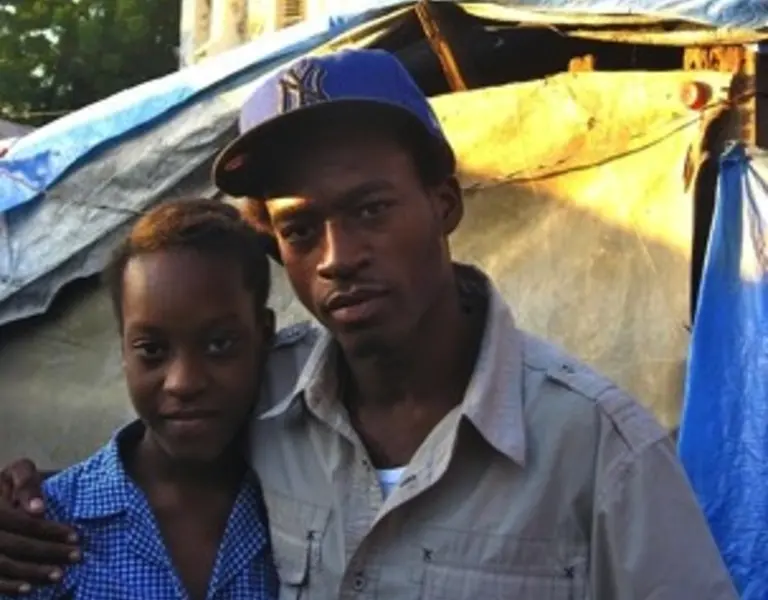 A Haitian Girl S Life Two Years After The Earthquake Pulitzer Center   Cynthia .webp