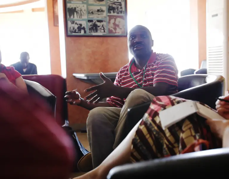 Pulitzer Center Launches Collaborative Reporting Project on ...