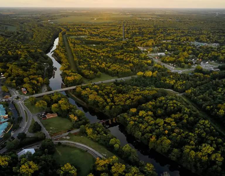 Homecoming: Race, Place, and Living With the Tar River - Vimarsana News
