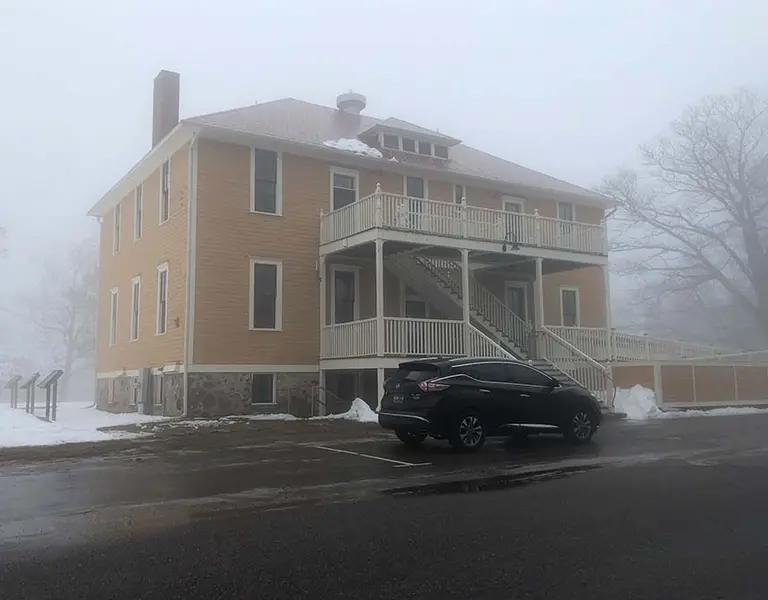 For Lac du Flambeau, Healing Is Remembering Their Boarding School Experience - Vimarsana News