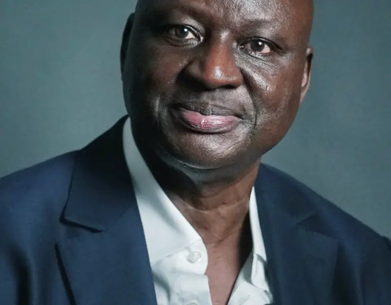 'Portugal Did What We All Saw,' says Former Guinea-Bissau Leader - Vimarsana News
