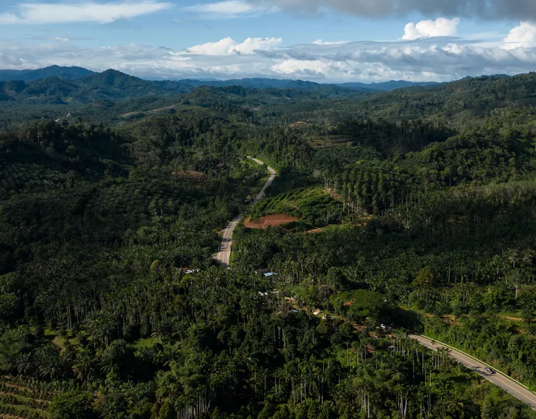 The $29-Billion Shortcut: Thailand’s Land Bridge Project Fuels Hopes ...