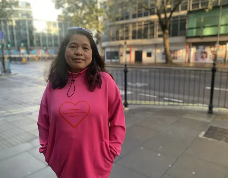 UK: Survey of 200 Migrant Domestic Workers Reveals Extent of Employer ...
